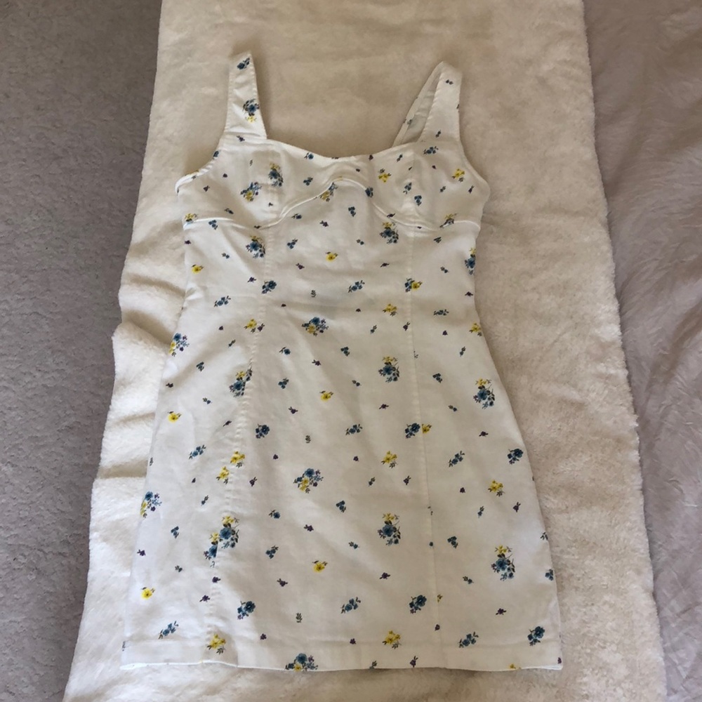 Forever 21 dress